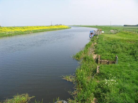 River Welland