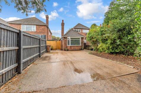 Peaks Lane, New Waltham