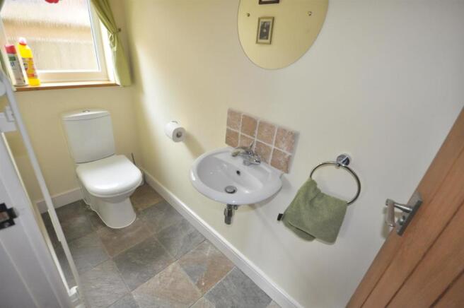 CLOAKROOM
