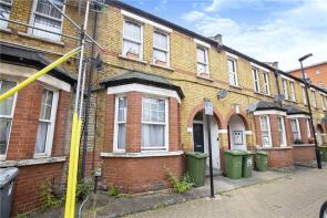 16, Wise Road, Stratford, London E15 2TQ