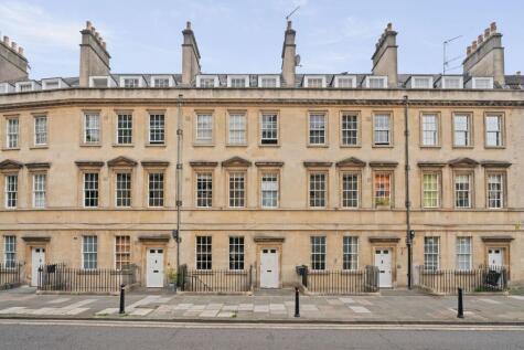 Paragon, Bath, BA1