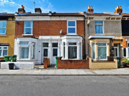 11, Byron Road, Portsmouth PO2 7RZ