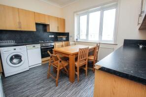 16a, Talbot Road, Bournemouth BH9 2JF