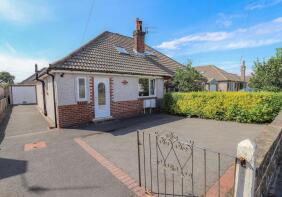 3, Harrow Grove, Morecambe LA4 6SA