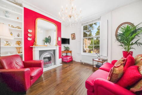 Downham Road, London, N1