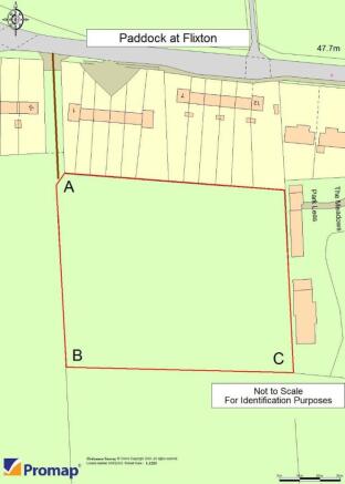 LAND PLAN