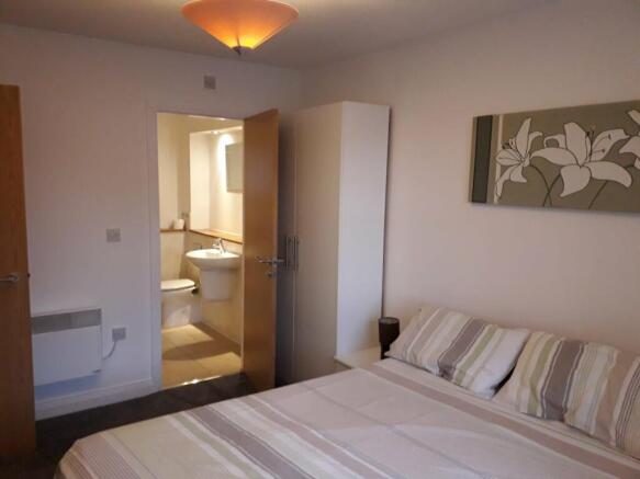 En Suite