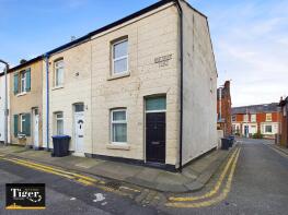 1, Danesbury Place, Blackpool FY1 3LX