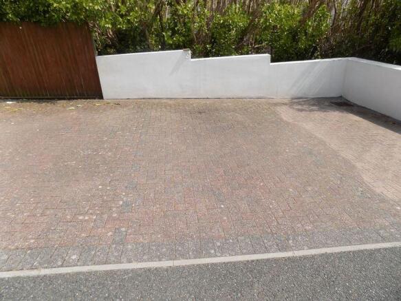 Allocated Parking