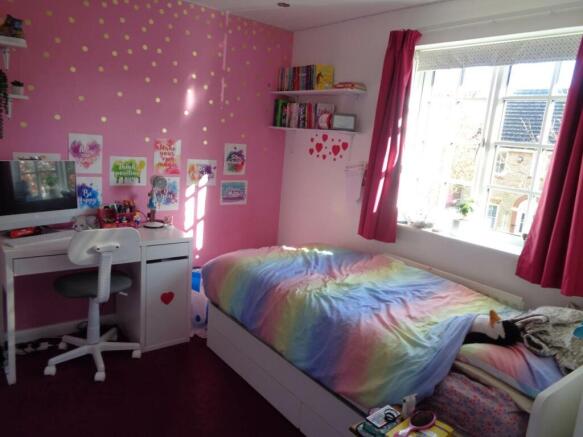Bedroom 2 2