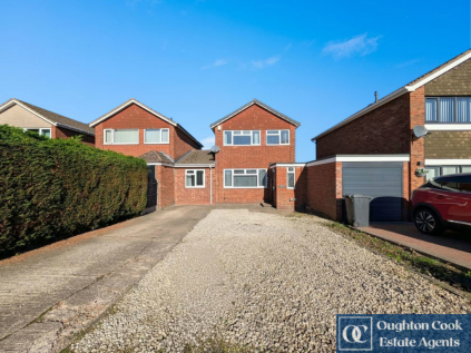 Skye Close, Nuneaton, CV10 7LW