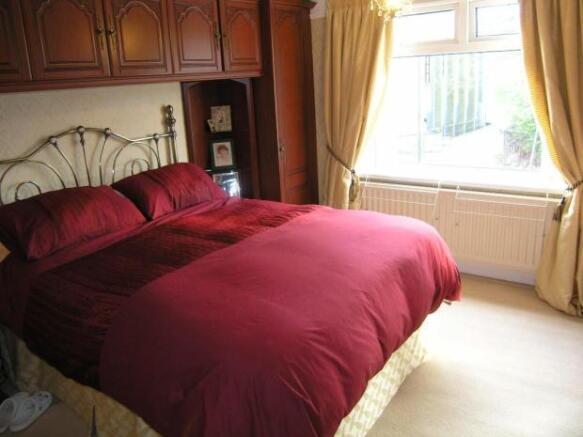 Bed 1