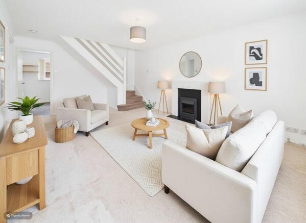 2 bed Semi-Detached for sale Image 4