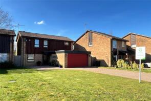6, Aldingbourne Close, Ifield, Crawley RH11 0QJ