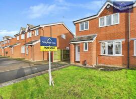 11, Taymouth Road, Blackpool FY4 5NJ