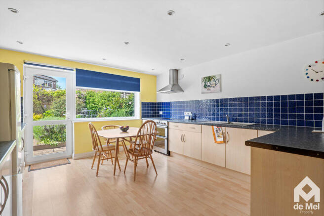 Monica Drive, Pittville, Cheltenham, Gloucestershire, GL50 photo 4