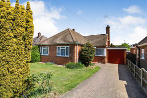 Josteval, Manor Road, Farnborough GU14 7EU
