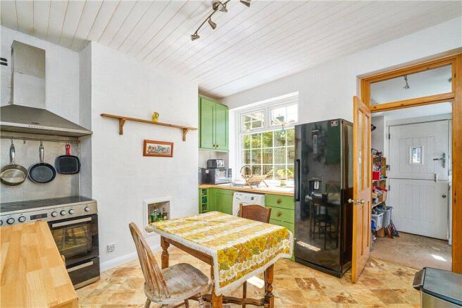 3 bed End of Terrace for sale Image 5