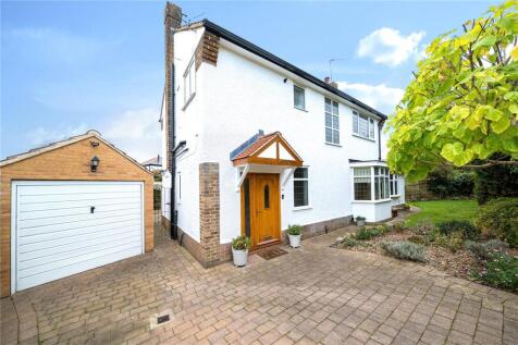 Park Avenue South, Harrogate, HG2