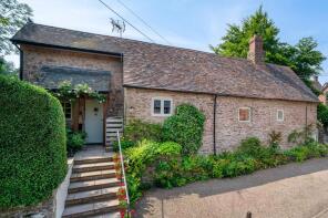 Steppes Cottage, The Fieldhouse Junction To Glebe Farm Junction, Craven Arms SY7 9DT