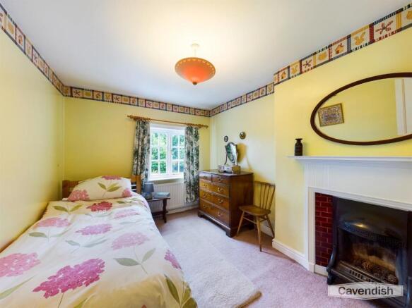 BEDROOM TWO