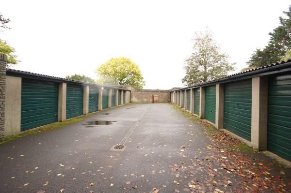 Garage Area