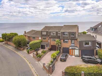 Alumhurst Road, Bournemouth