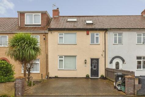 Pettigrove Gardens, Bristol