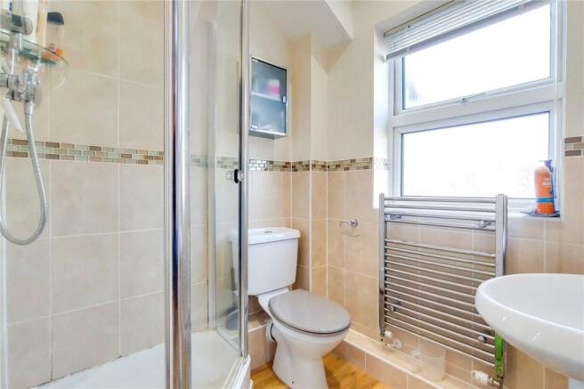 Master Ensuite
