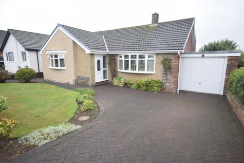 Borrowdale Gardens, Barrow-in-Furness