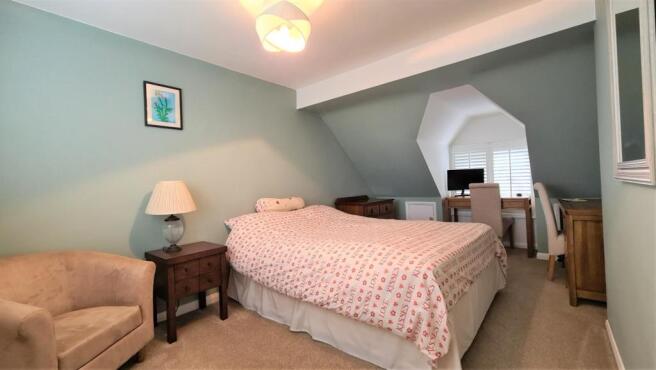 Bedroom Five