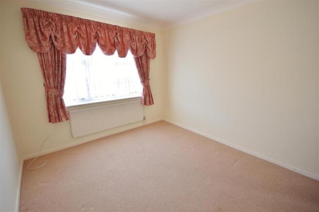 BEDROOM TWO