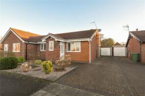 18, Copeland Close, Pensby CH61 8TH
