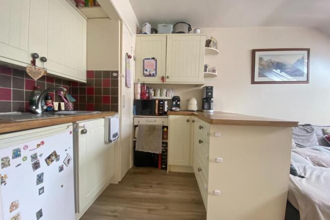 Kitchenette