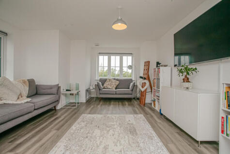 Franklin Gardens, Didcot, OX11