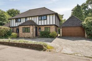 Ampney, Carrick Drive, Sevenoaks TN13 3BA