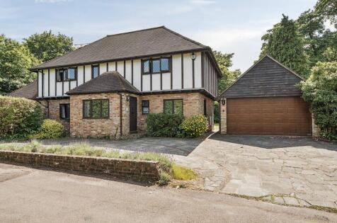 Carrick Drive, Sevenoaks, TN13