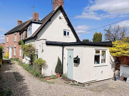Pershore Road, Little Comberton, WR10