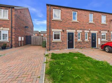 Ketil Place, Anlaby, Hull
