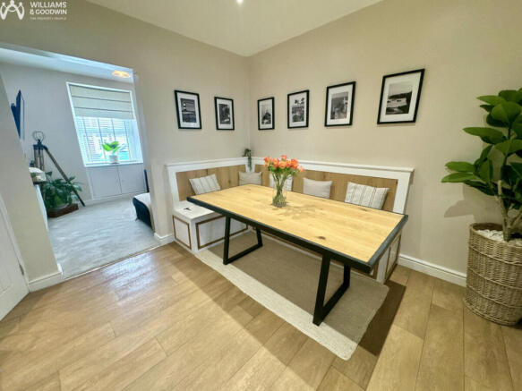 George Street, Holyhead, Anglesey, LL65 photo 2