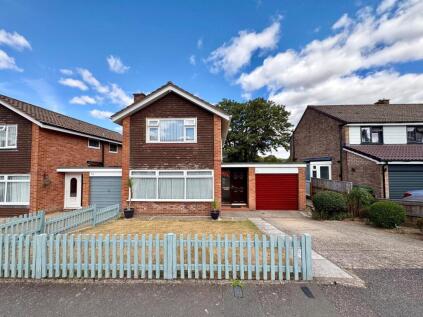 Millhead Road, Honiton, Devon, EX14