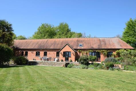 Playhatch Barn, Playhatch
