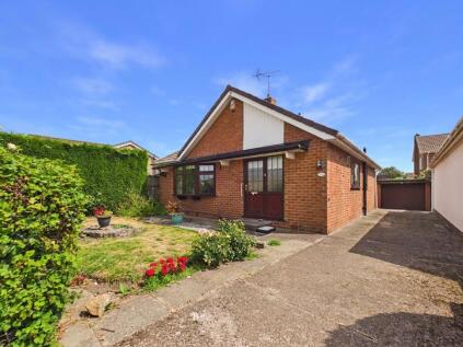 Park Road East, Calverton, Nottingham