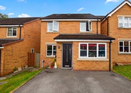 Greenlea Close, Yeadon, Leeds, West Yorkshire