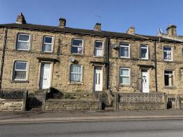 45, Huddersfield Road, Birstall, Batley WF17 9EG