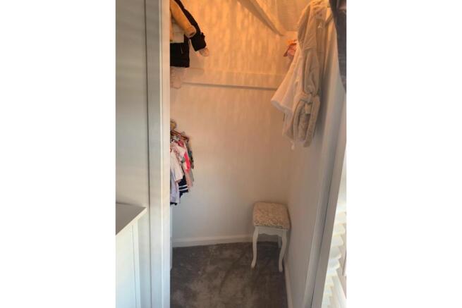 Dressing Room