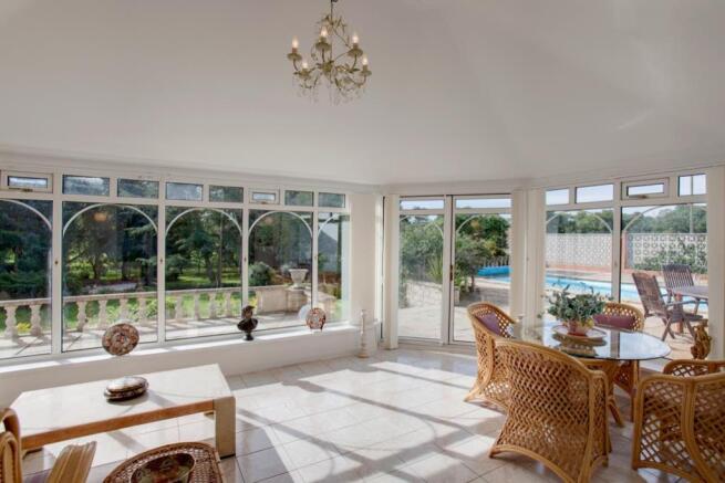 Sun Room