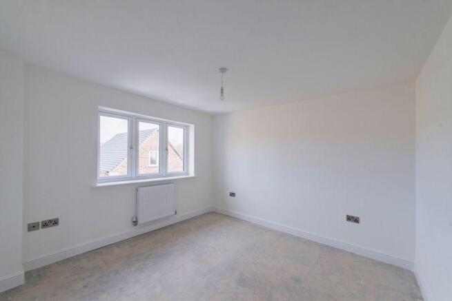 13 Bedroom