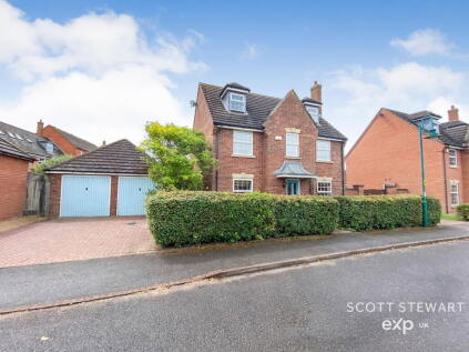 Falcon Way,Hampton Vale,Peterborough,PE7 8EU
