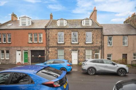 Eskside West, Musselburgh, EH21